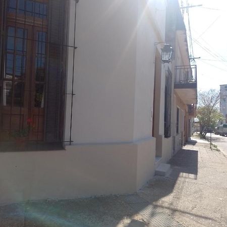 Concepción del UruguayMonoambiente En Puerto Nuevoアパートメント エクステリア 写真